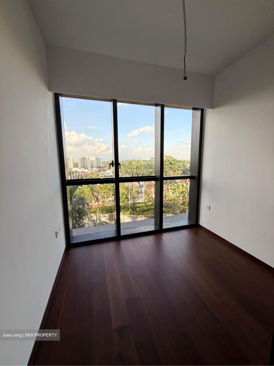 Lentor Modern (D26), Apartment #609561961